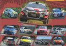 Rallye des Camisards 2022