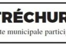 Gazette L’Estréchuroise , Première édition