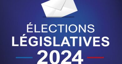 Elections législatives les dimanches 30 juin et 7 juillet 2024