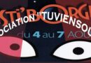 Tuviensoupas: Buvette et repas pendant le Festi Borgne les 4 et 6 août 2025