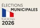 Elections municipales 2026 : Résultats