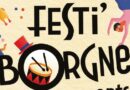 Festiborgne 2026 : Peyrolles – Corconac – L&rsquo;estréchure mardi 4 août 2026