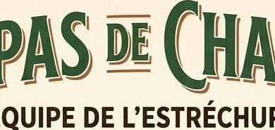 Equipe de chasse de L&rsquo;Estréchure, Repas de chasse le samedi 29 août 2026