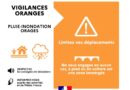 Alerte météo